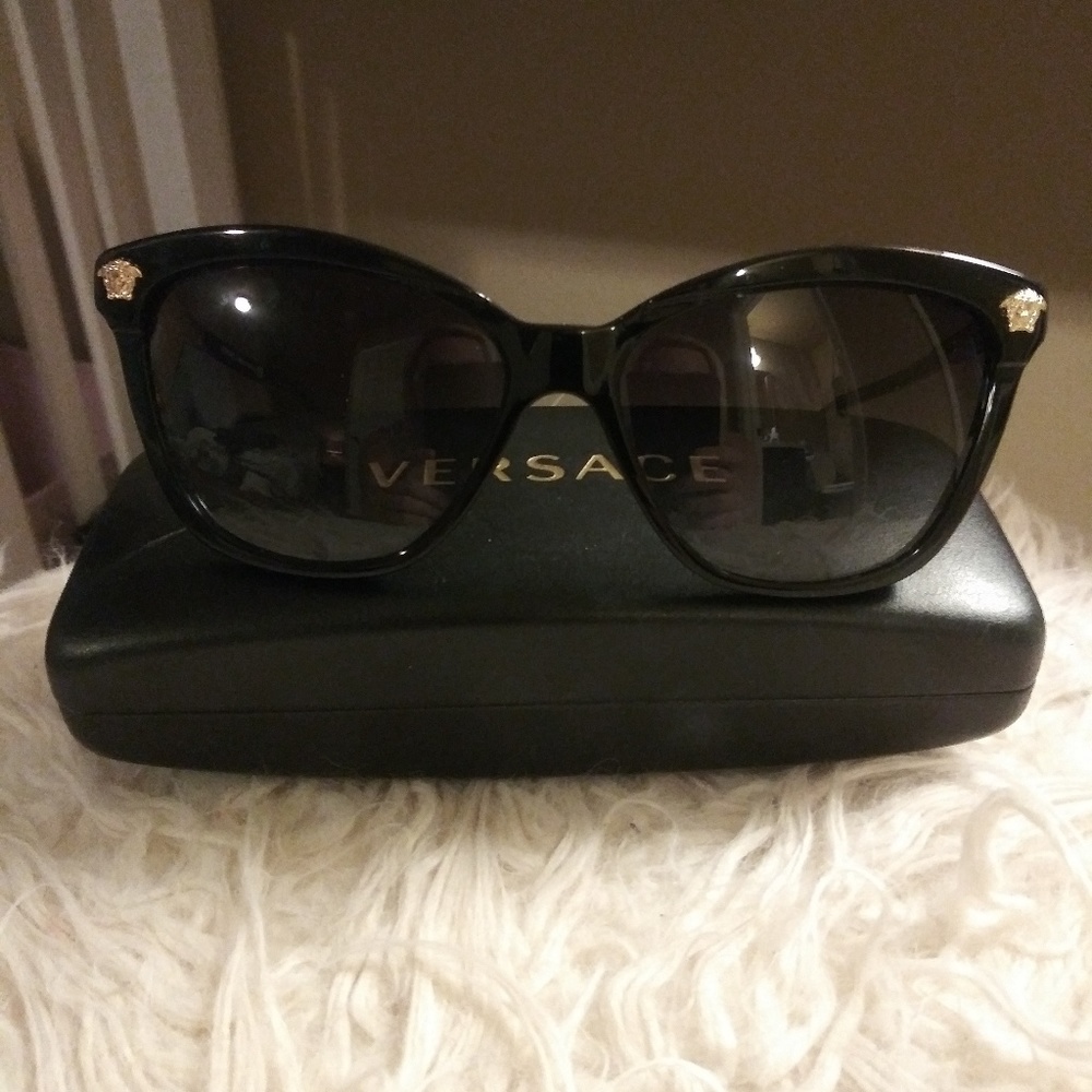 Versace sunglasses